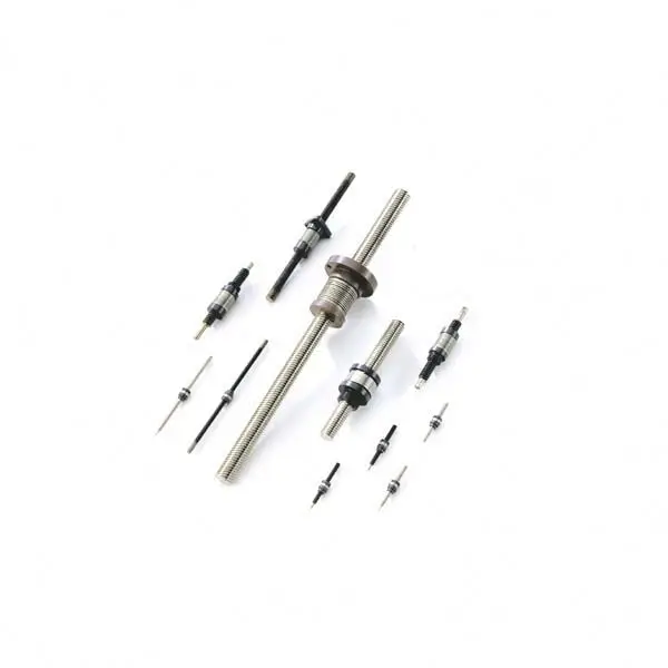 Wholesale custom ball screw sfu2010