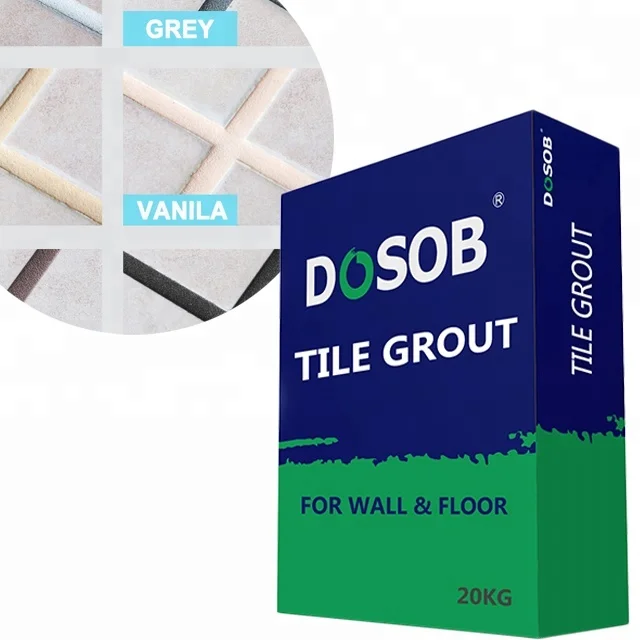 
Waterproofing Anti-mildew Ceramic Tile Joint Sealants 