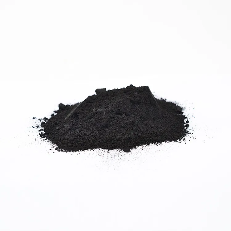 100% organc charcoal tooth polish teeth whitening charcoal powder