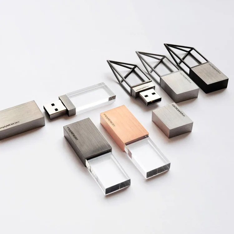 Stainless USB flash drive metal pen drive water proof memory drive usb stick 4gb 64gb 16gb 32gb 8gb pendrive key