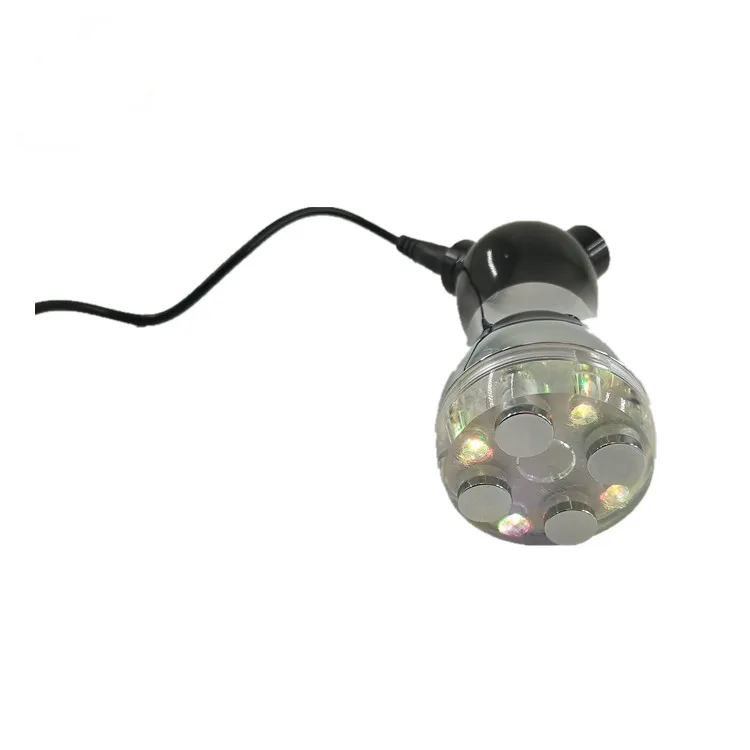 korean free needle rf mesotherapy for skin rejuvenation