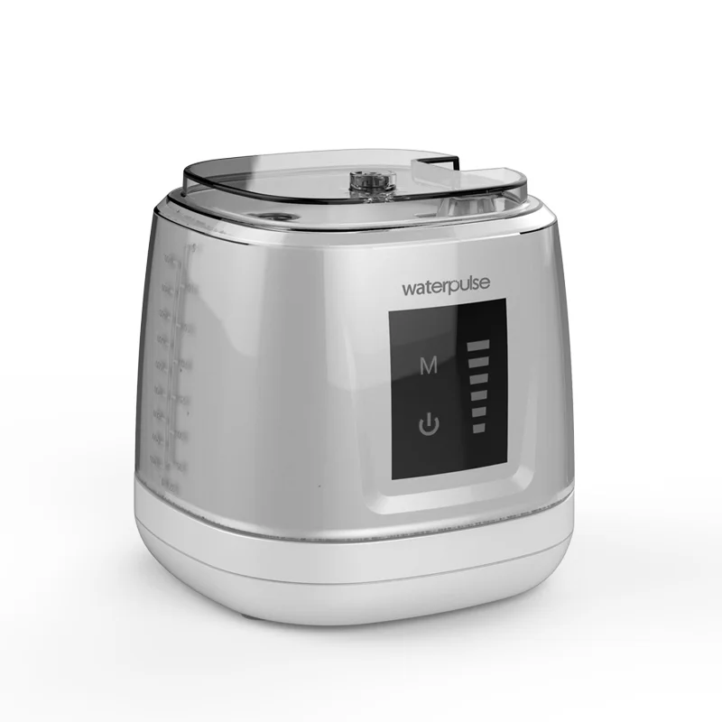 Waterpulse  Daily Oral Care Flosser Dental And Teeth cleaning