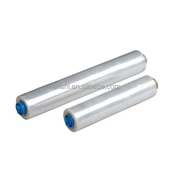 plastic food wrap 30cm 100m slider cutter dispenser packing