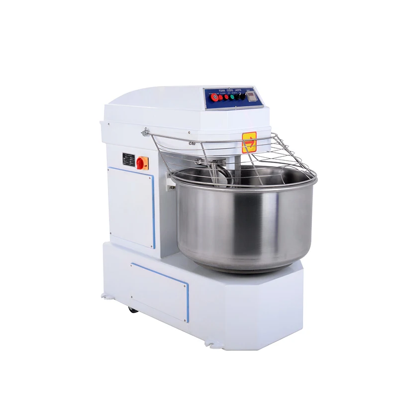 
Commercial dough kneading machine spiral mixer electric dough mixer 
