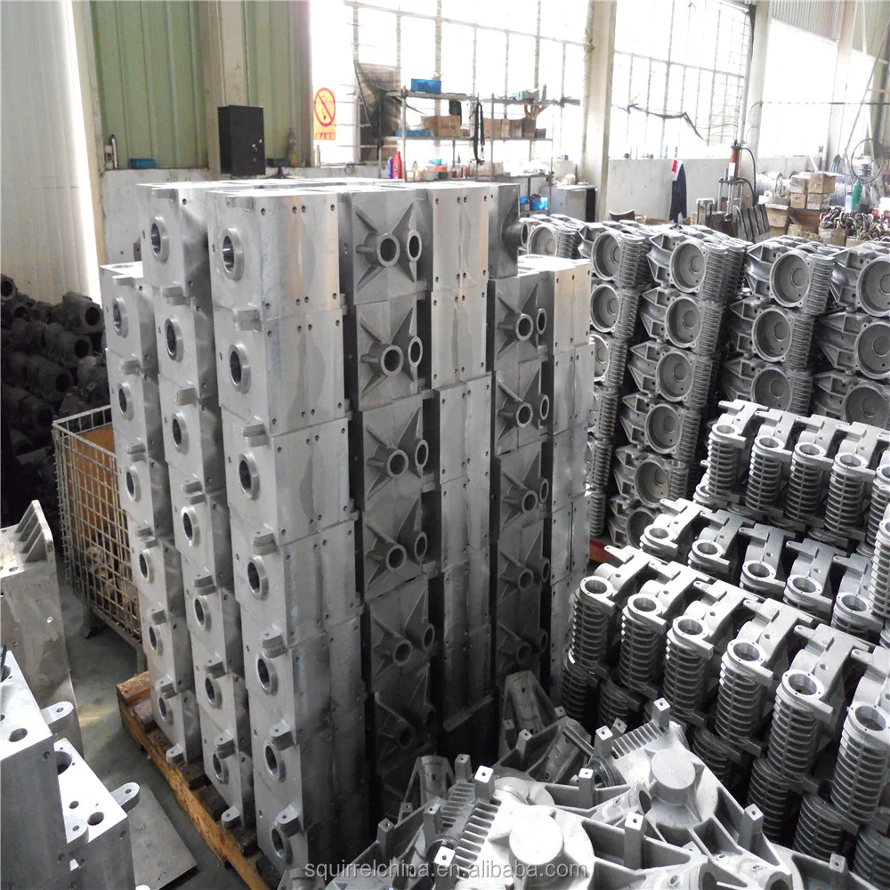 Высококачественная коробка передач для механического затирочного станка