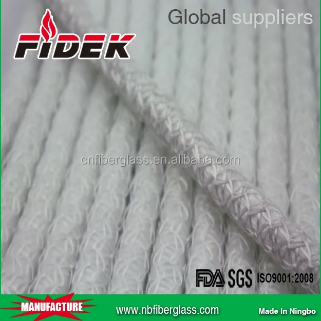 
white high temperature oil based heater , glass fiber wicks 