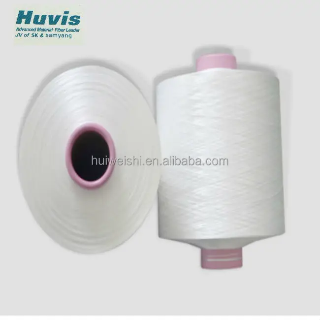 dty 150d 48f polyester yarn
