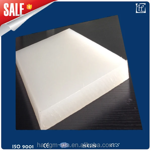 
Non-slip High Density Plastic 100% Virgin Polyethylene HDPE Sheets 