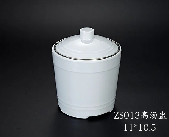 
High quality soup tureen with lid custom wholesale 