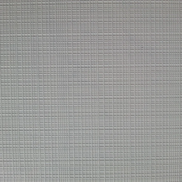 Vinyl Coated Gypsum Panel