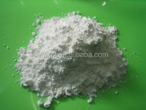 
Micronized Polyolefin Wax 