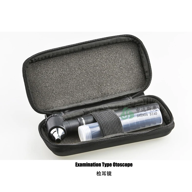 Surgical Instrument Examination Type Otoscope Best Medical Instruments
