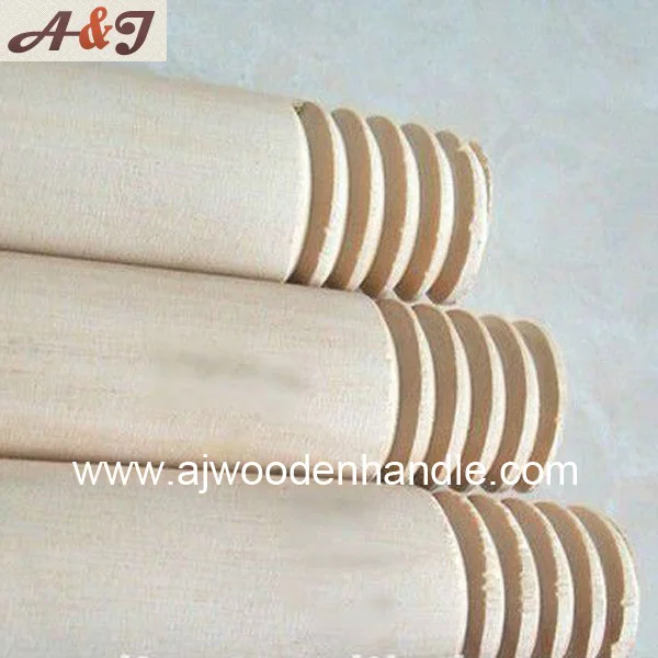 Made in China machine making wooden stick broom handle With Long-term Technical Support