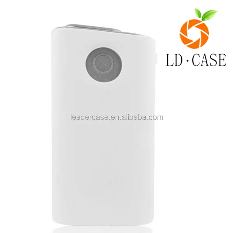 Hot sale in Japan shatter-resistant glo e-cigarette case