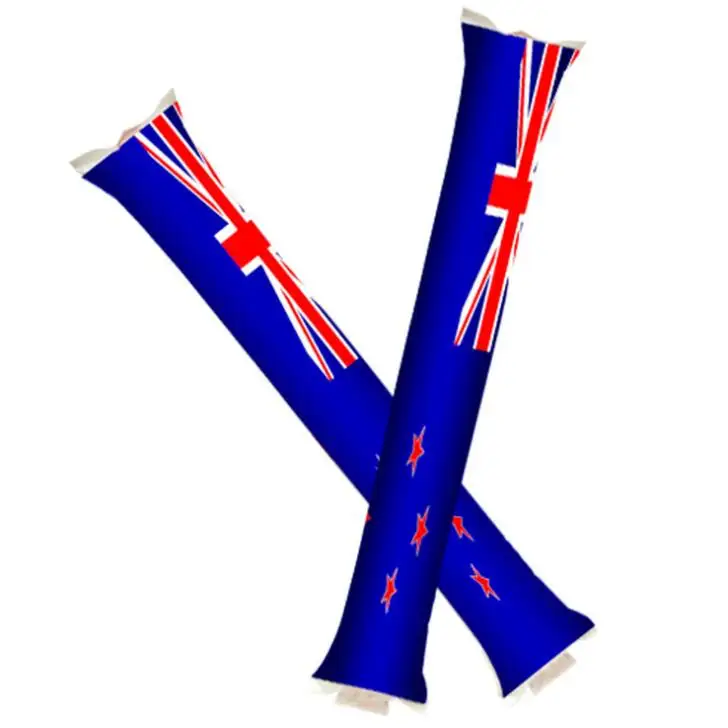 customized Party inflatable bang bang stick and inflatable cheering stick