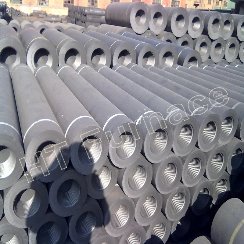 Graphite Rotor degassing unit for Aluminum Casting