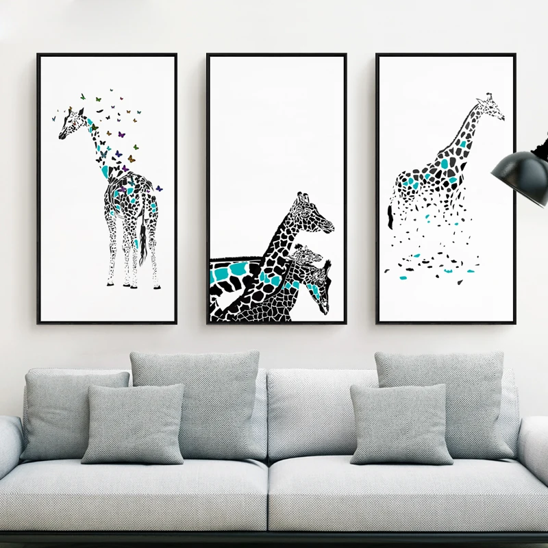 Home Decoration wall picture frame for living room