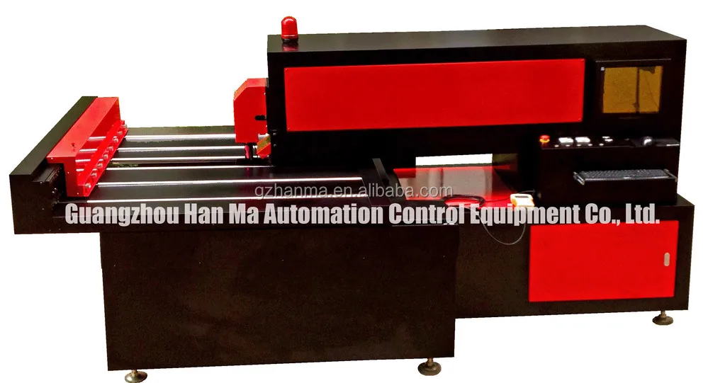 Factory price die cutting machine for wooden board/die cutter