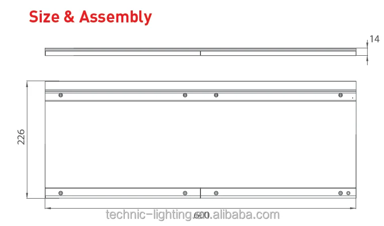 
led under cabinet light with IR sensor switch,led panel lamps for glass shelf,slim led under cupboard light 