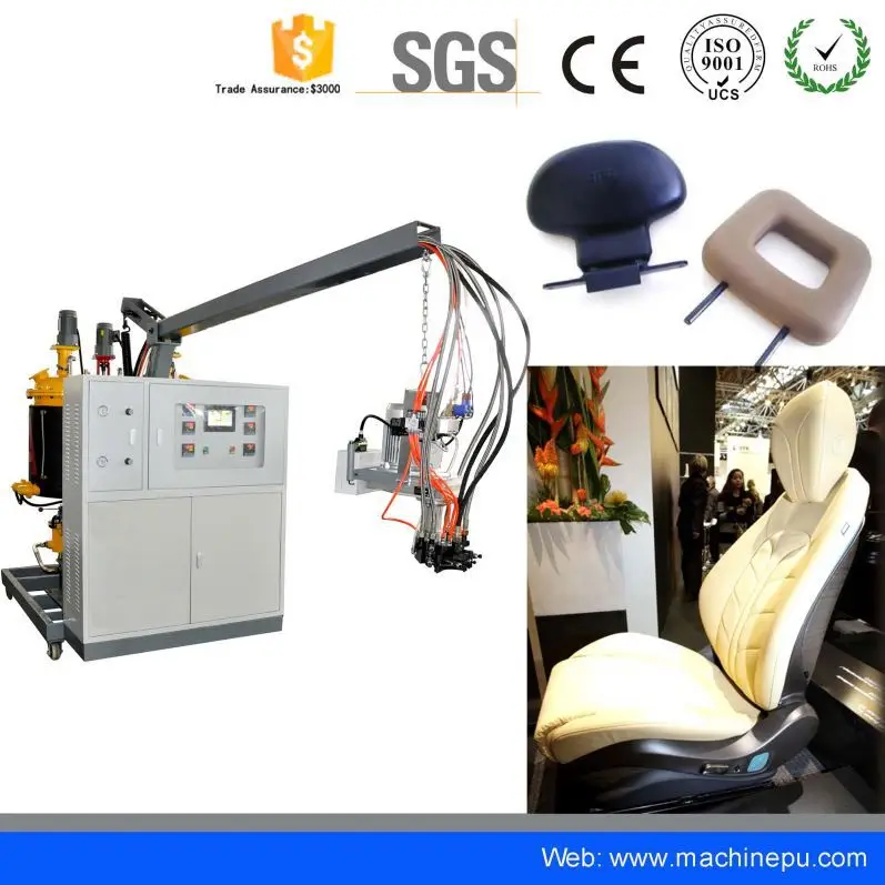 Китай низкого давления мотоциклов высокая плотность пенополиуретана