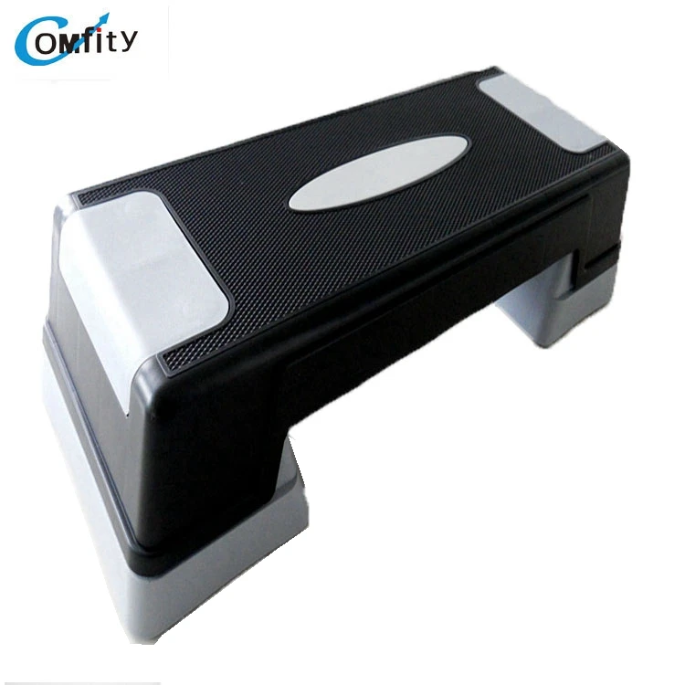 OEM new products fitness plastic aerobic board step with best quality and low price