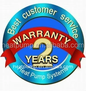 geothermal heat pump China