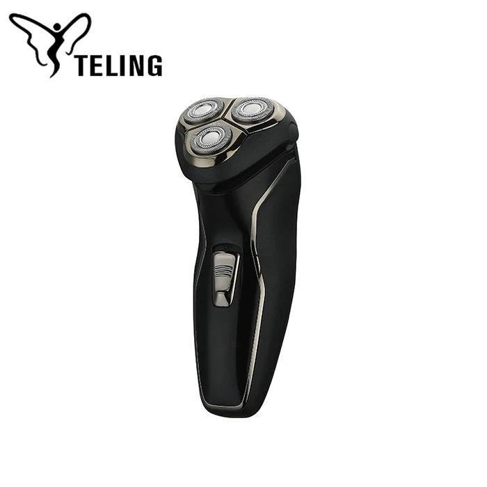 Factory Direct Sale Low Price Electric Man Shaver With 3D Floating Blade