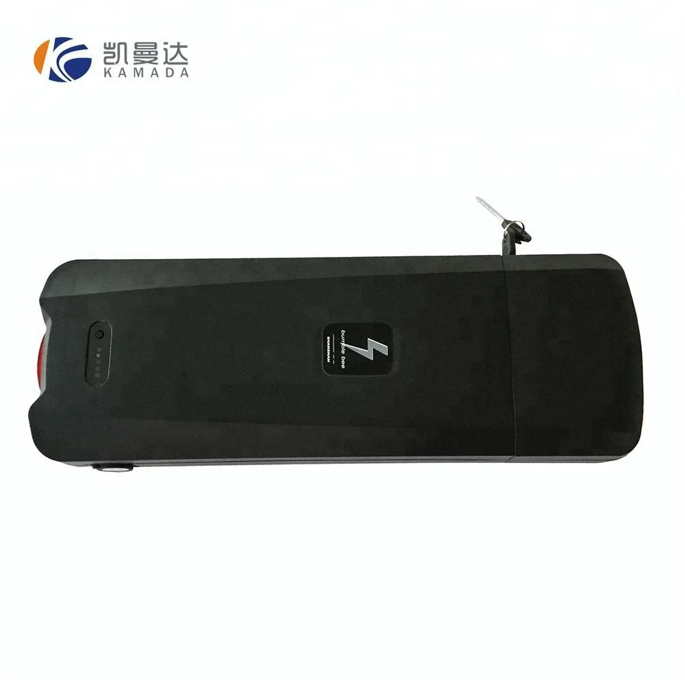 Songxia electric bike battery 48v 20ah battery