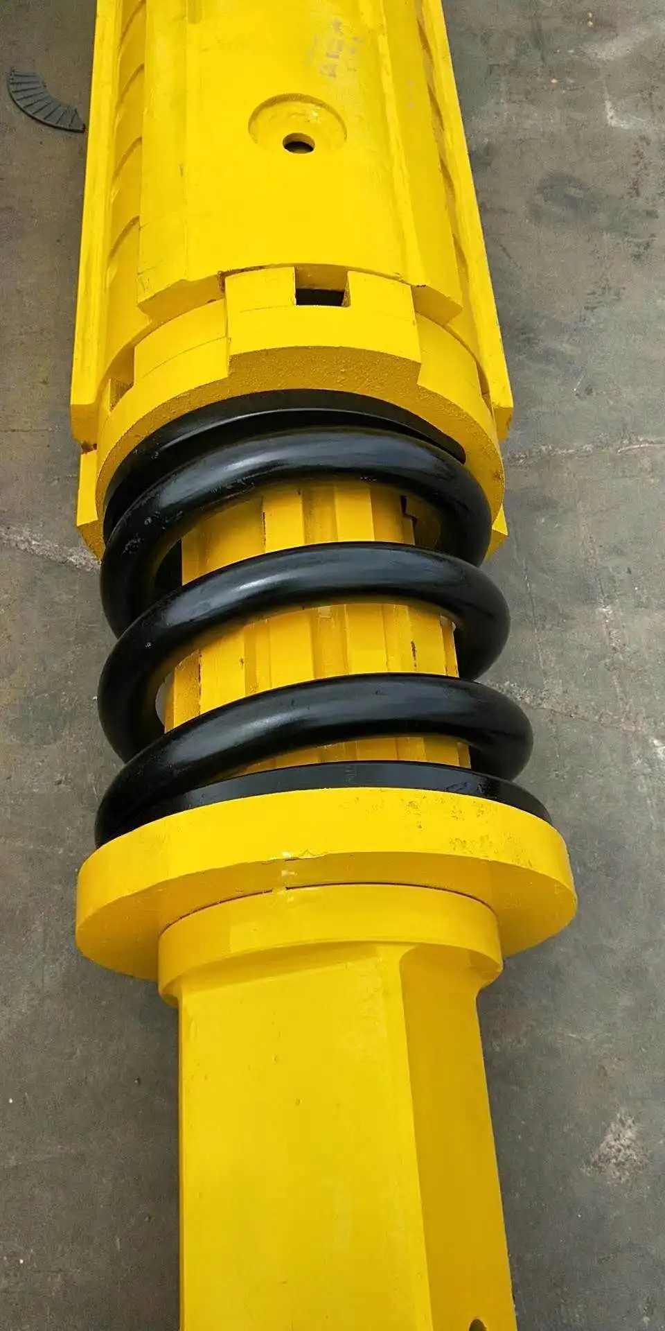 
Bauer /Soilmec Kelly Bar 