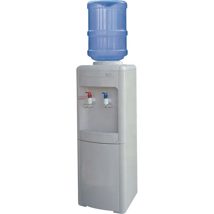 Wholesale compressor cooling hot cold water cooler/water dispenser