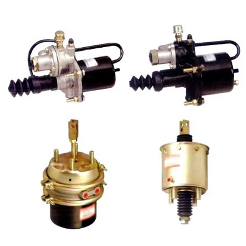 Главный тормозной цилиндр сцепления Главный цилиндр для грузовиков запасные части