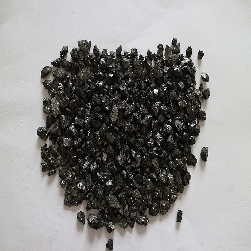 Carbon Raiser / CPC /Calcined Anthracite Coal for Metallurgical
