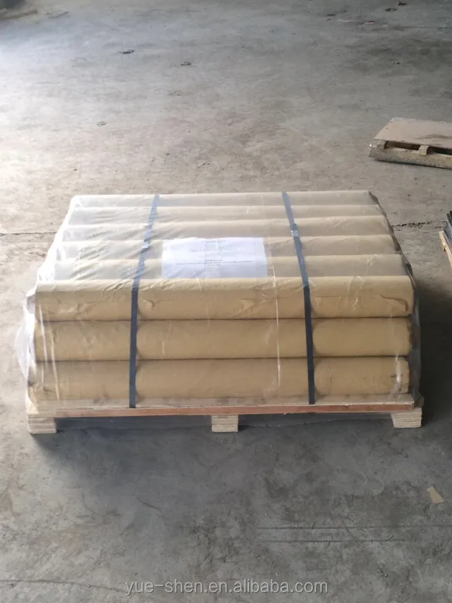 Лидер продаж, листы свинцовой фольги с рентгенозащитой