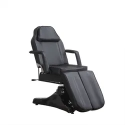 Adjusted Freely Overall 360 Degree Rotation Luxury Facial Massage Table Portable Micro Plastic Surgery Chairs for Salon