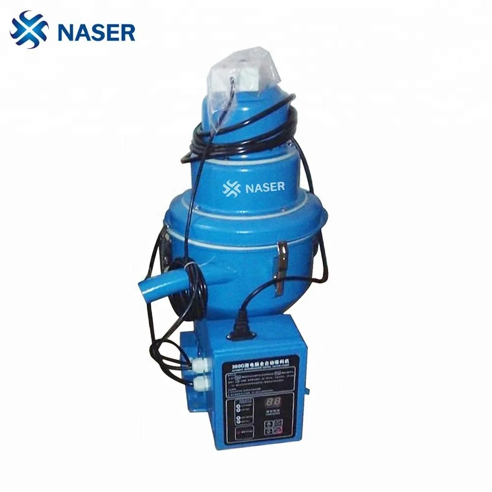 Вакуумный погрузчик зерна 20 лет