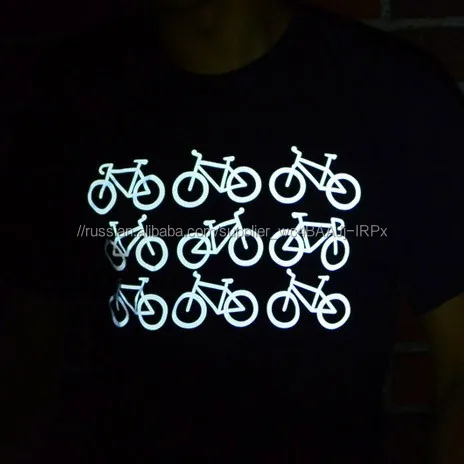 Custom Heat Transfer/Heat Reflective Transfer Vinyl Wholesale