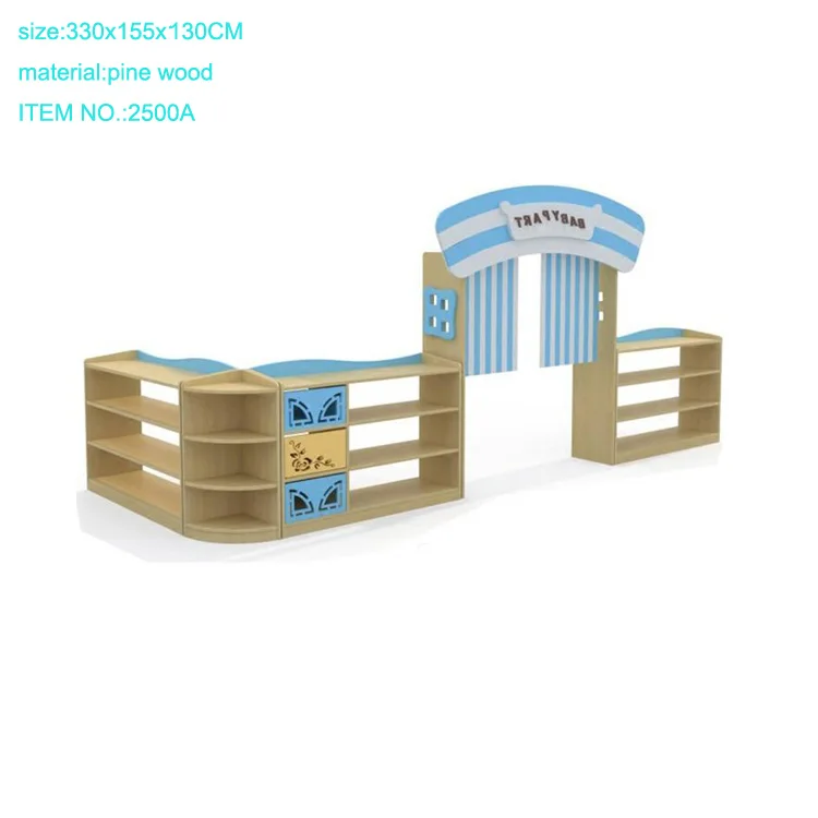
Kids Montessori School Furniture 