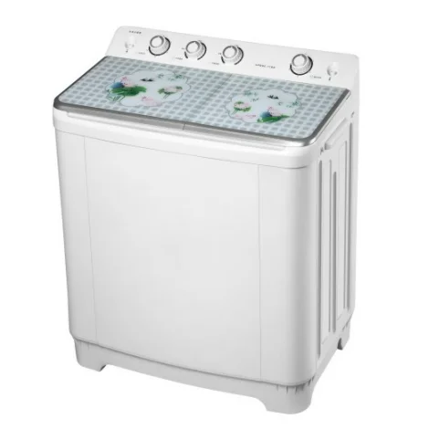 10KG semi automatic washing machine