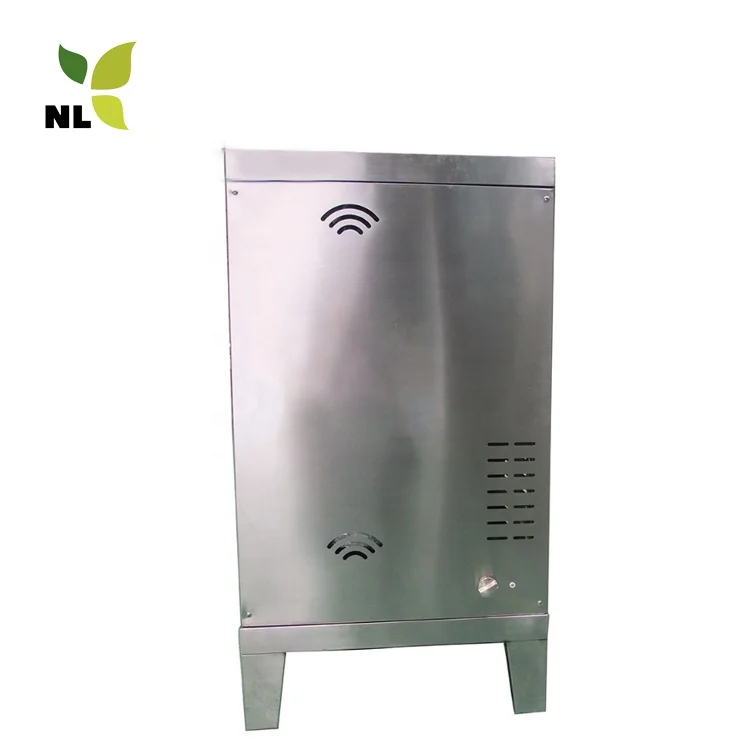 
Mini Steam Engine Powered Electric Generator Essential Oil Distillation 