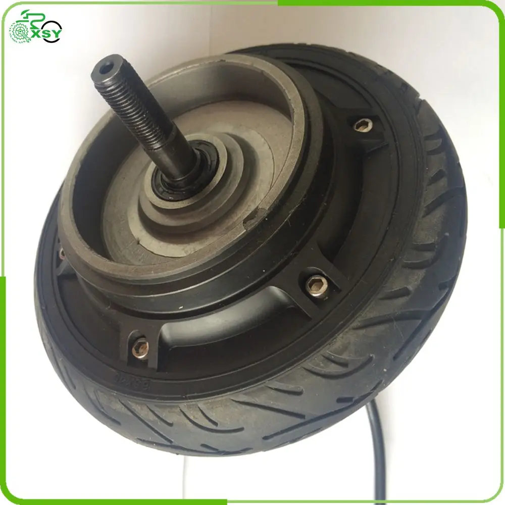 high quality hub motor electric skateboard for wholesale