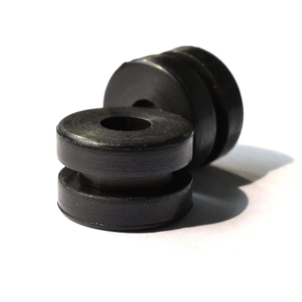 90 Duro Customized Thin and Thick Small Rubber NBR O ring Gasket