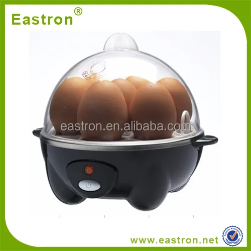
China Wholesale Kitchen Appliance Electric Breakfast Egg Boiler 