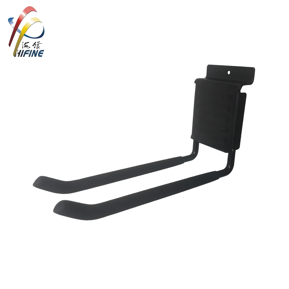 Garage Storage New Style Double Hook