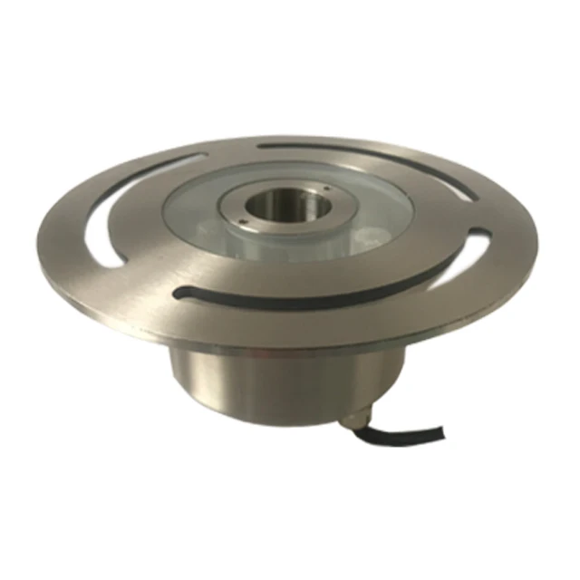 15W 12V24V LED stainless steel colorful waterproof IP68 water jet led fountain light use for fountains