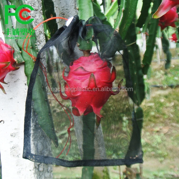 Agricultural Insect prevention net bag For Protection Fruit Cover Bag
