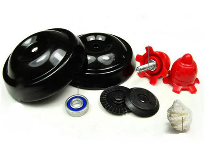 Alloy Cool Aluminum Design High Speed Professional YoYo Ball Bearing String Trick Yo-Yo Kids Magic Juggling Toy