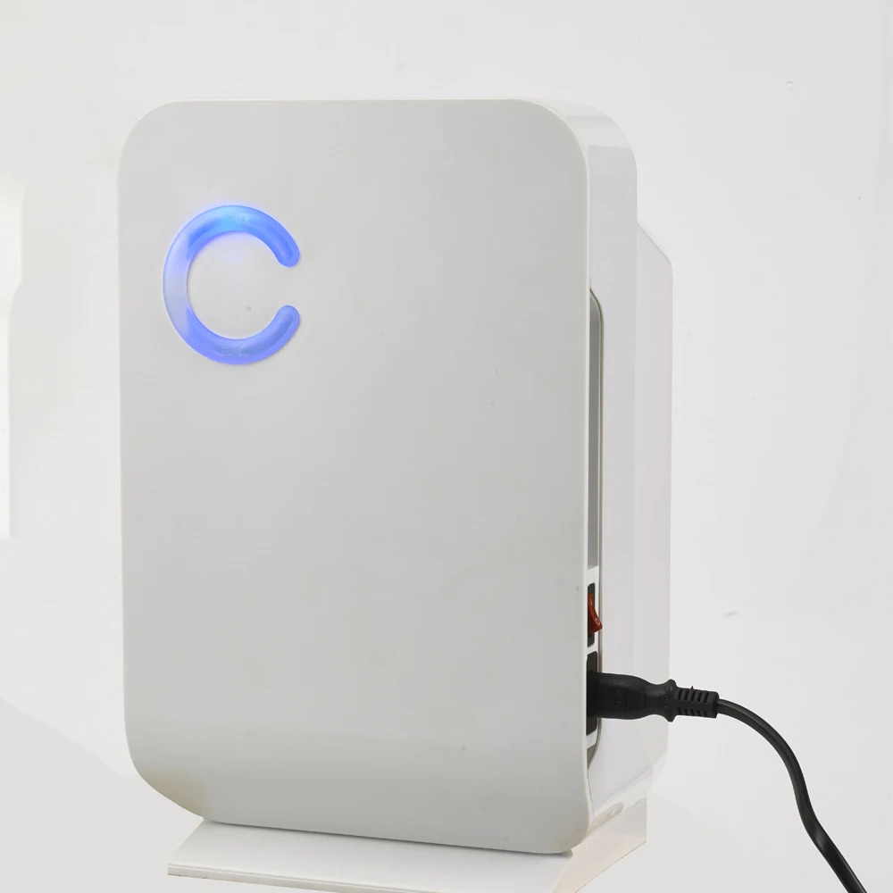 dehumidifier 1.3L Wardrobe ETD500 Small Mini Home dehumidifier