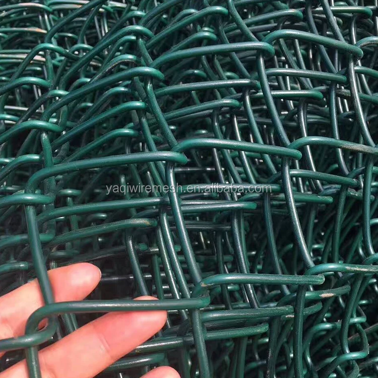 China wholesale galvanized chain link fence prices,wholesale chain link fence extensions (60372932255)