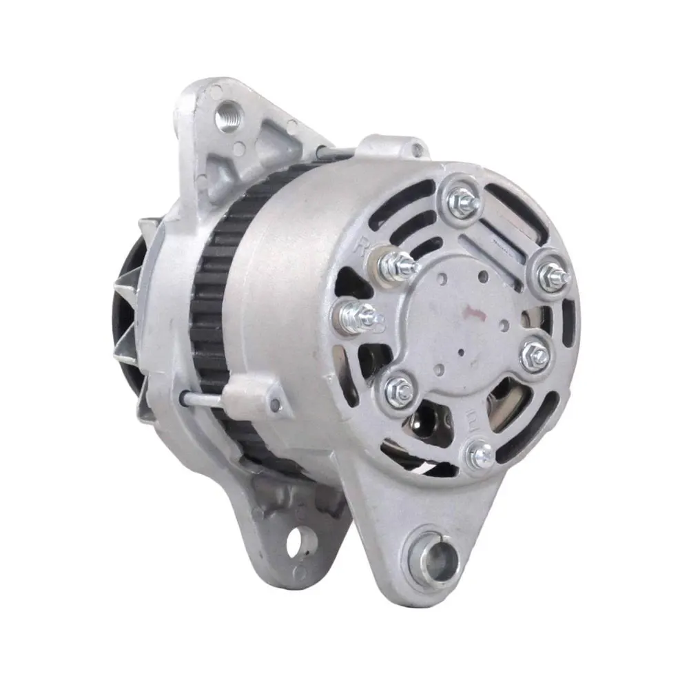 Auto Parts 25A 24V Alternator OEM 0-33000-5860 600-821-5410 600-821-5341 600-821-5441