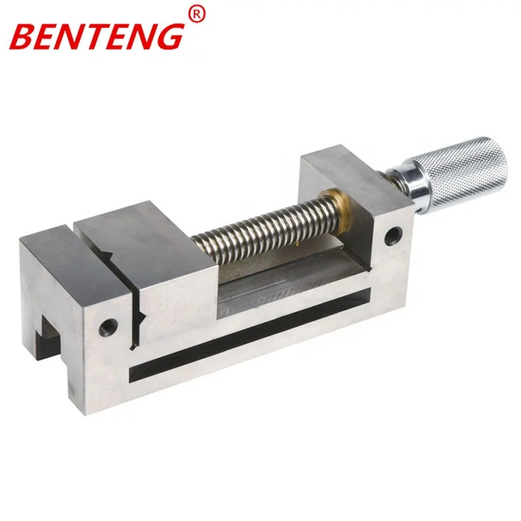 Sales QGG QKG GT Precision Tool Vice CNC Machine Vise